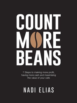 cover image of Count More Beans